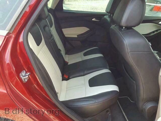 2013 FORD FOCUS - VIN: 1FADP3N29DL124433 - Фото 6