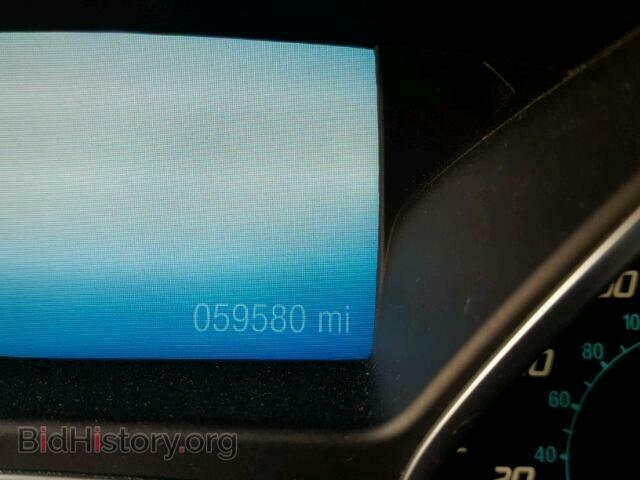 2013 FORD FOCUS - VIN: 1FADP3N29DL124433 - Фото 8