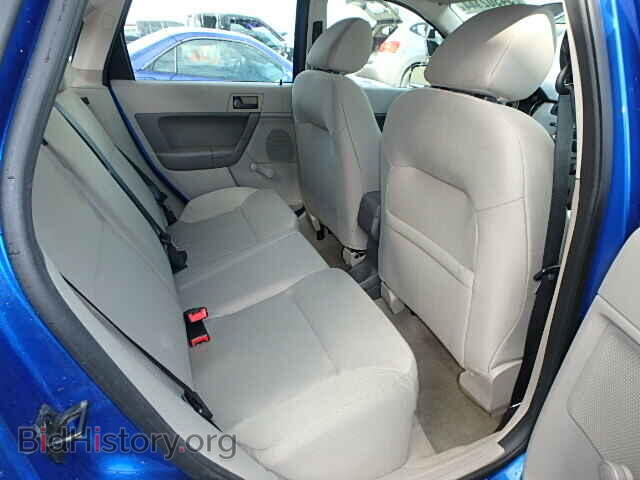 2011 FORD FOCUS - VIN: 1FAHP3EN6BW159521 - Фото 6