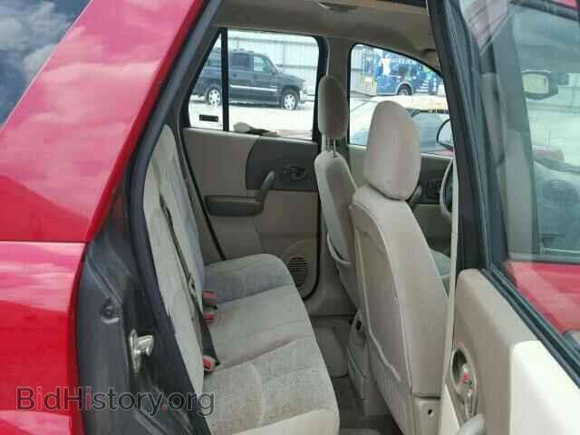 2002 SATURN VUE - VIN: 5GZCZ63B32S805029 - Фото 6
