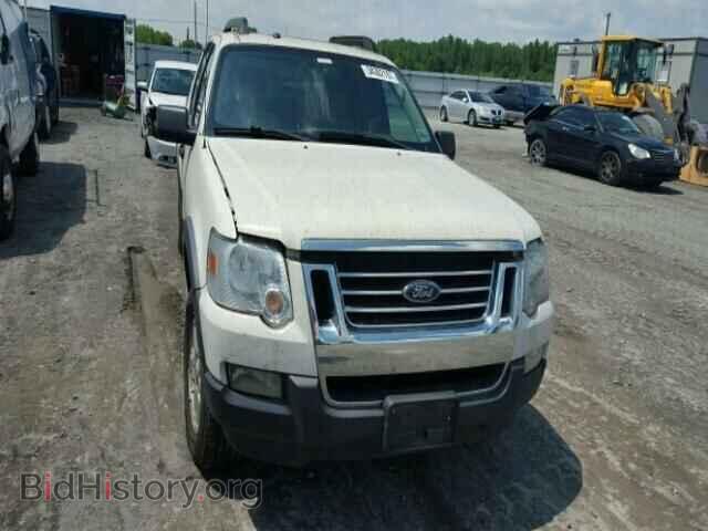 Фотография 1FMEU31E98UA17644 - FORD EXPLORER 2008