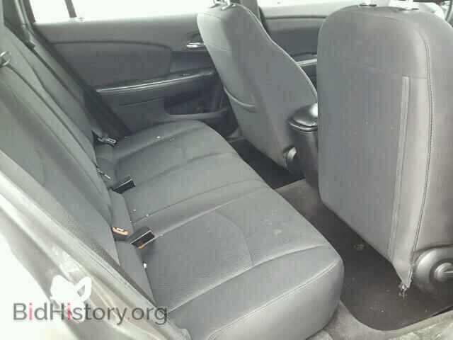 2013 CHRYSLER 200 - VIN: 1C3CCBBB4DN597570 - Photo 6