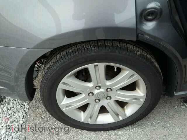 2013 CHRYSLER 200 - VIN: 1C3CCBBB4DN597570 - Photo 9