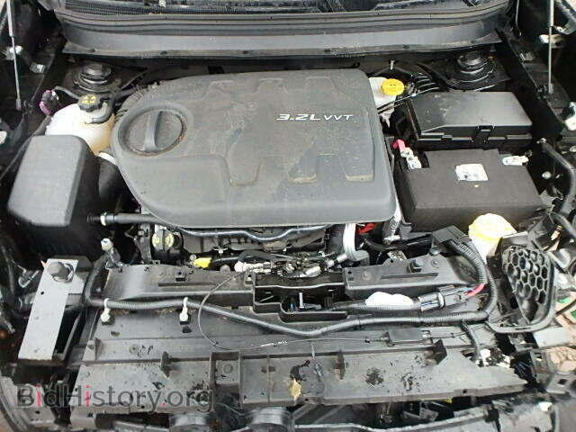 2014 JEEP CHEROKEE - VIN: 1C4PJMCS4EW219810 - Фото 7