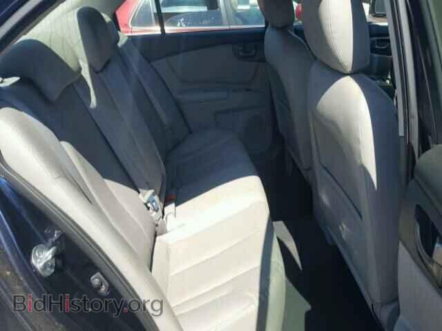 2010 KIA OPTIMA - VIN: KNAGH4A41A5394111 - Фото 6