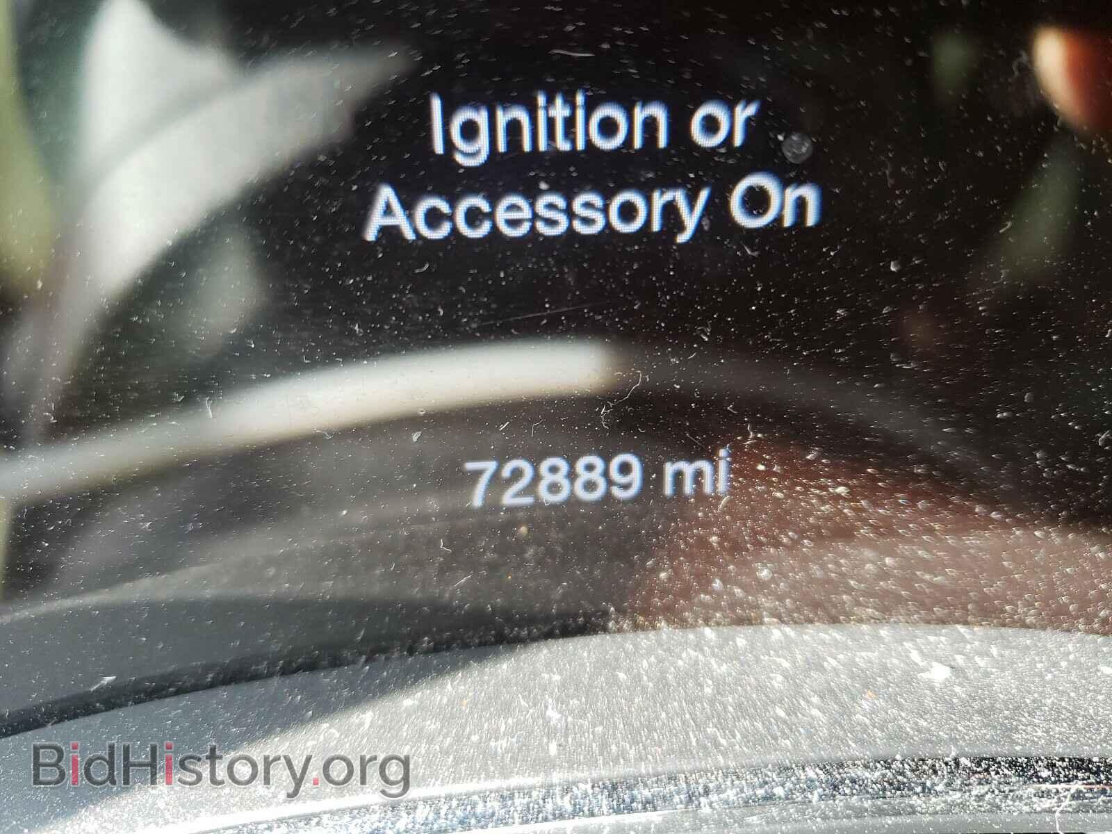 2016 DODGE DURANGO - VIN: 1C4RDJDG1GC370147 - Фото 8