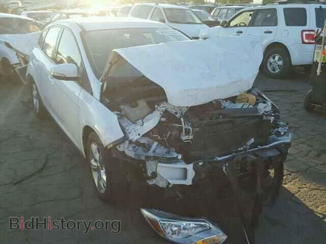 Photo 1FADP3K26EL312610 - FORD FOCUS 2014
