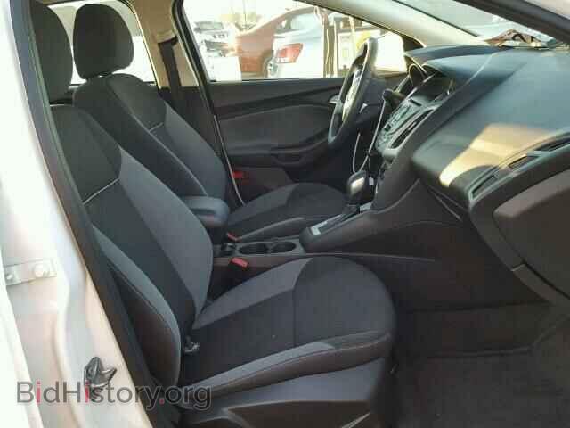 2014 FORD FOCUS - VIN: 1FADP3K26EL312610 - Фото 5
