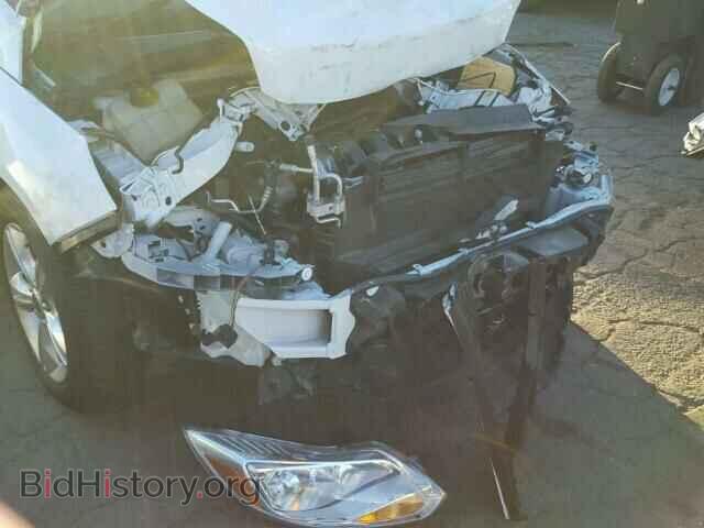 2014 FORD FOCUS - VIN: 1FADP3K26EL312610 - Фото 9