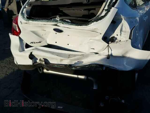 2014 FORD FOCUS - VIN: 1FADP3K26EL312610 - Фото 10