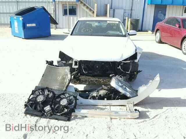 2013 AUDI A4 - VIN: WAUBFAFL0DN013187 - Фото 9
