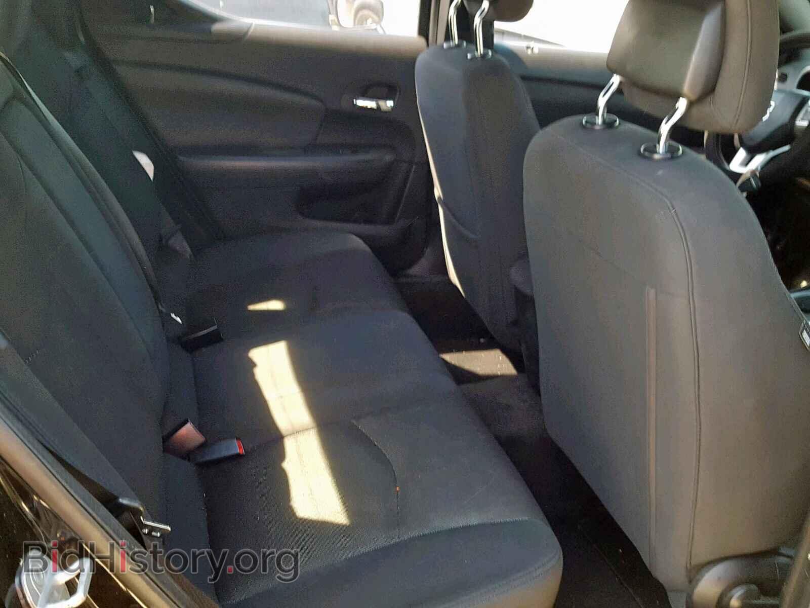 2012 DODGE AVENGER - VIN: 1C3CDZCB6CN203747 - Фото 6