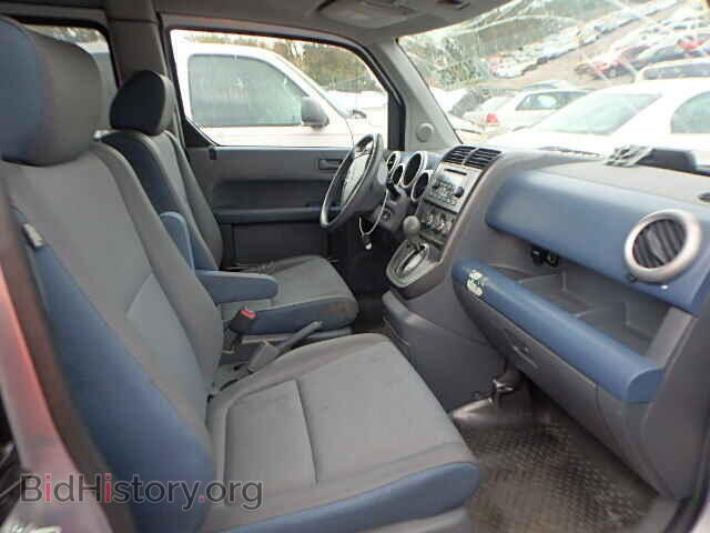 2005 HONDA ELEMENT - VIN: 5J6YH28655L003394 - Photo 5