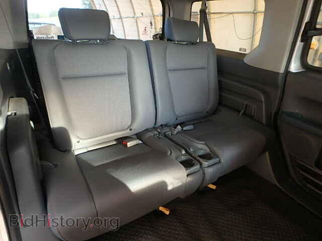 2005 HONDA ELEMENT - VIN: 5J6YH28655L003394 - Photo 6