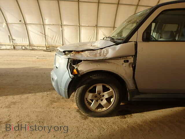 2005 HONDA ELEMENT - VIN: 5J6YH28655L003394 - Photo 10