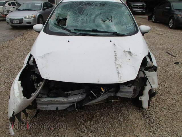 2012 FORD FIESTA - VIN: 3FADP4EJ3CM183567 - Фото 10