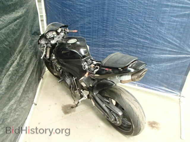 2007 HONDA CBR CYCLE - VIN: JH2PC40067M008742 - Фото 3