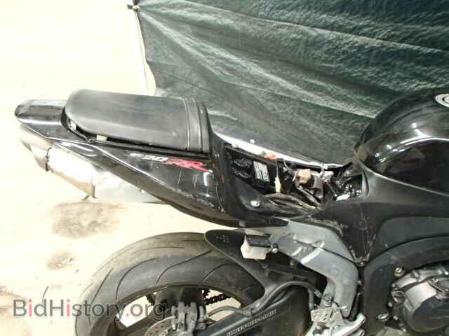 2007 HONDA CBR CYCLE - VIN: JH2PC40067M008742 - Фото 6
