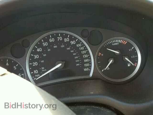 2004 SAAB 9 3 - VIN: YS3FH49Y041022723 - Фото 8