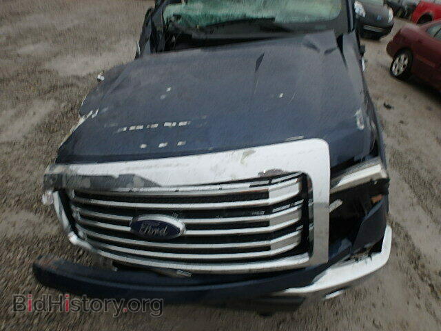 2013 FORD F150 - VIN: 1FTFW1ET1DFB15193 - Фото 7