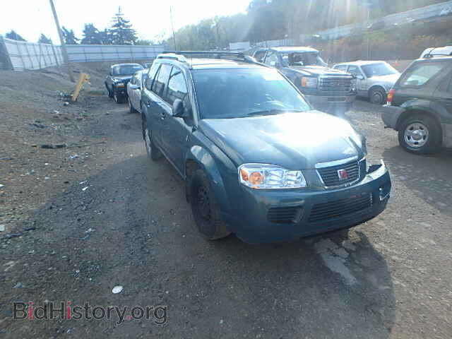 Photo 5GZCZ33D67S824990 - SATURN VUE 2007