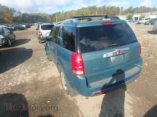 2007 SATURN VUE - VIN: 5GZCZ33D67S824990 - Фото 3
