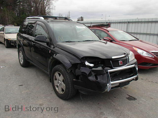Фотография 5GZCZ63456S892584 - SATURN VUE 2006