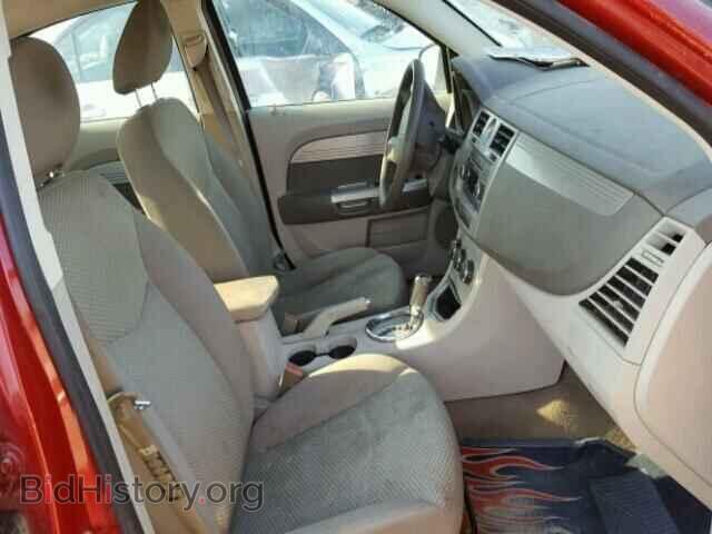 2007 CHRYSLER SEBRING - VIN: 1C3LC46K37N557040 - Фото 5