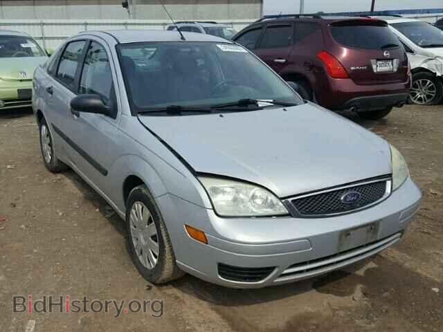 Photo 1FAFP34N25W129168 - FORD FOCUS 2005