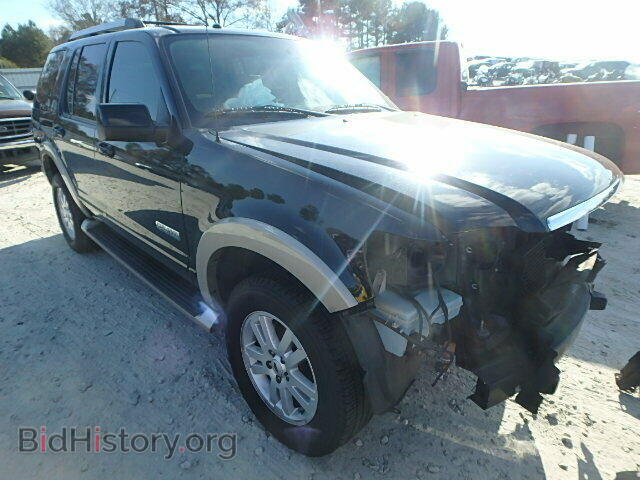 Фотография 1FMEU64E97UA95546 - FORD EXPLORER 2007