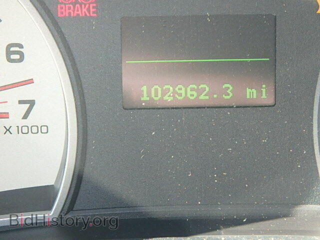 2007 FORD EXPLORER - VIN: 1FMEU64E97UA95546 - Фото 8