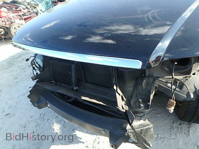 2007 FORD EXPLORER - VIN: 1FMEU64E97UA95546 - Фото 10