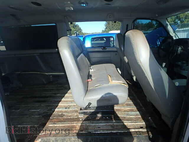 2008 FORD ECONOLINE - VIN: 1FBSS31L88DA16906 - Фото 6