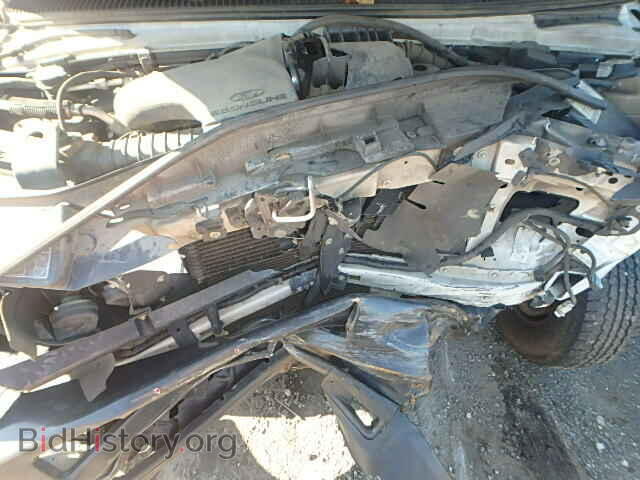 2008 FORD ECONOLINE - VIN: 1FBSS31L88DA16906 - Фото 7