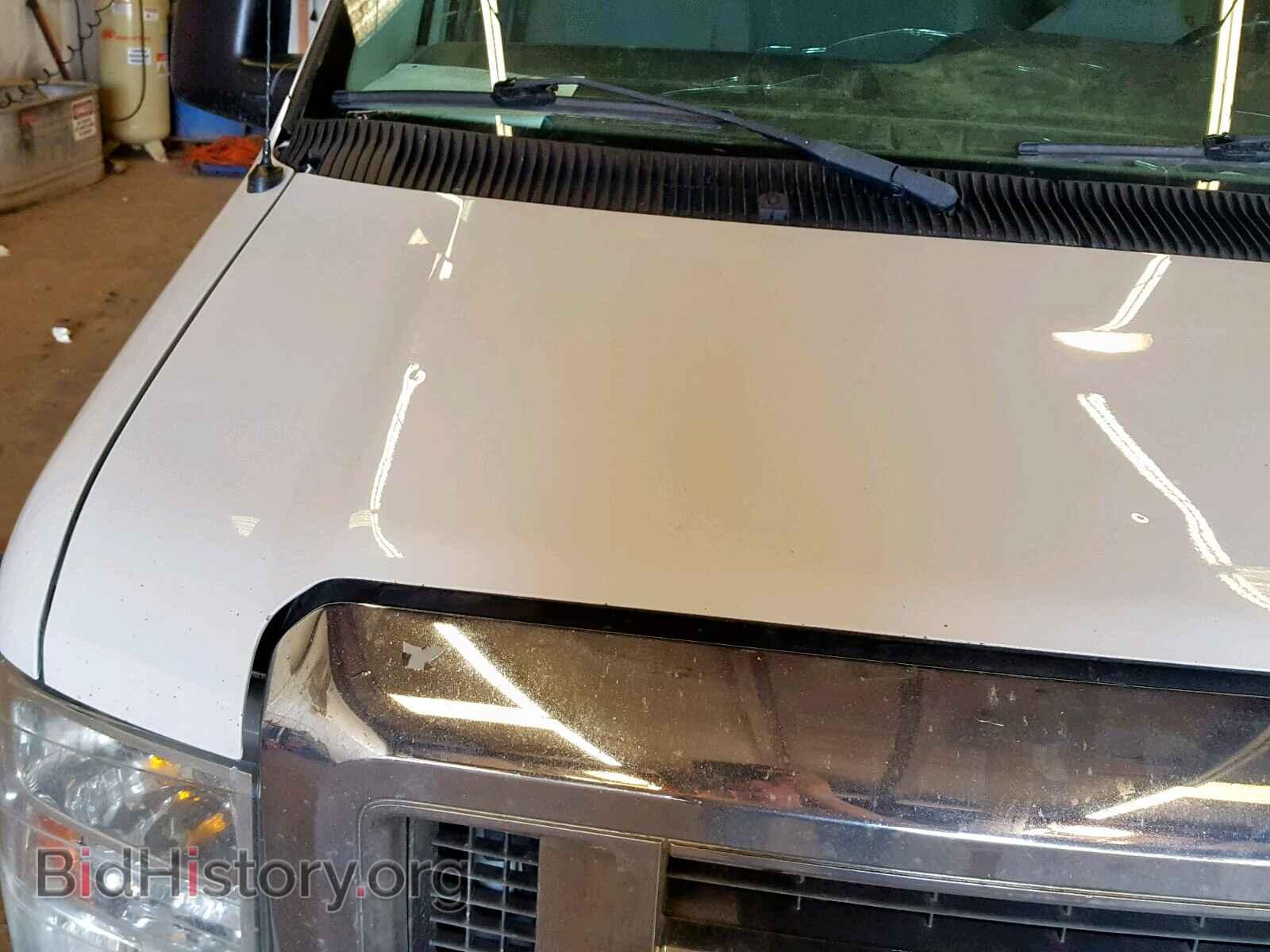 2011 FORD ECONOLINE - VIN: 1FBSS3BL3BDB08592 - Photo 9