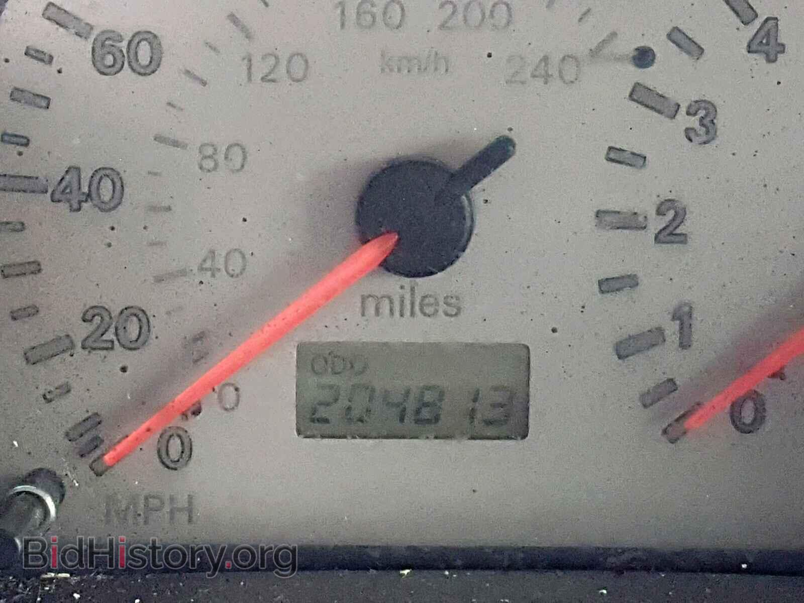 2002 MITSUBISHI ECLIPSE - VIN: 4A3AC34G52E059004 - Фото 8