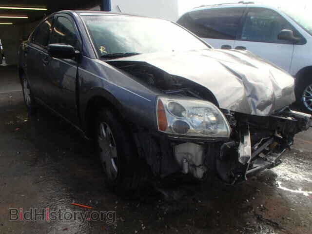 Photo 4A3AB26F94E105406 - MITSUBISHI GALANT 2004