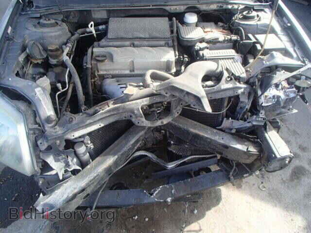 2004 MITSUBISHI GALANT - VIN: 4A3AB26F94E105406 - Фото 7