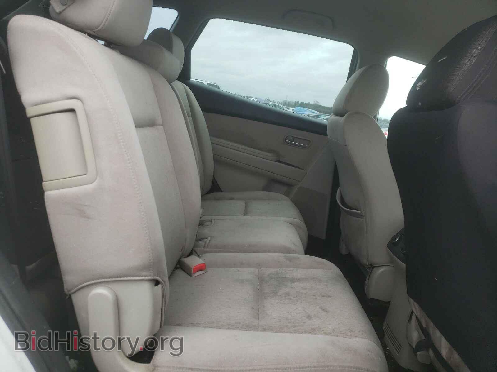 2008 MAZDA CX-9 - VIN: JM3TB28A280145205 - Фото 6