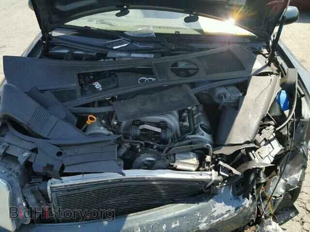 2002 AUDI A6 - VIN: WAULT54B02N100549 - Фото 7