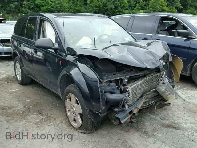 Фотография 5GZCZ63434S822014 - SATURN VUE 2004