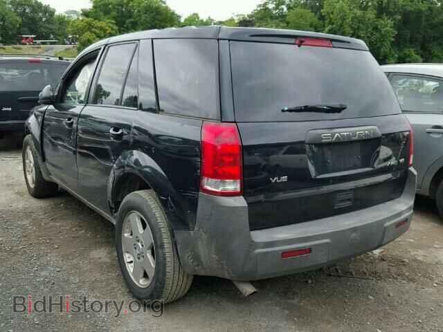2004 SATURN VUE - VIN: 5GZCZ63434S822014 - Фото 3