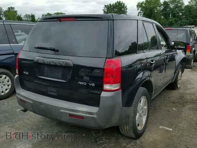 2004 SATURN VUE - VIN: 5GZCZ63434S822014 - Фото 4