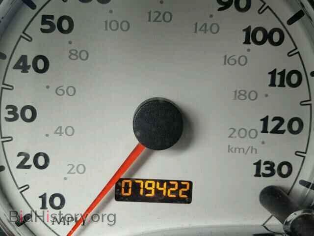 2004 SATURN VUE - VIN: 5GZCZ63434S822014 - Фото 8