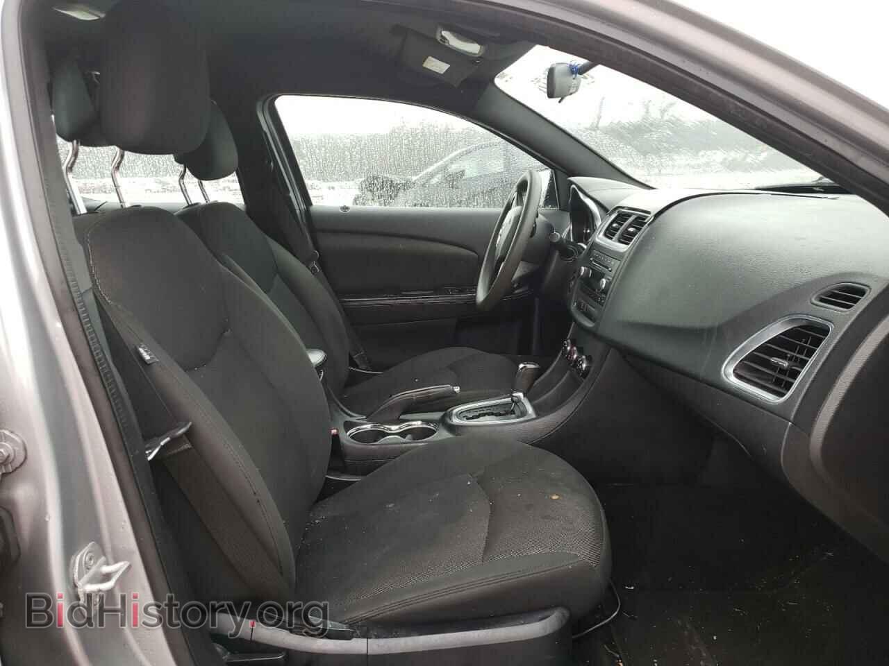 2013 DODGE AVENGER - VIN: 1C3CDZAB4DN541720 - Photo 5