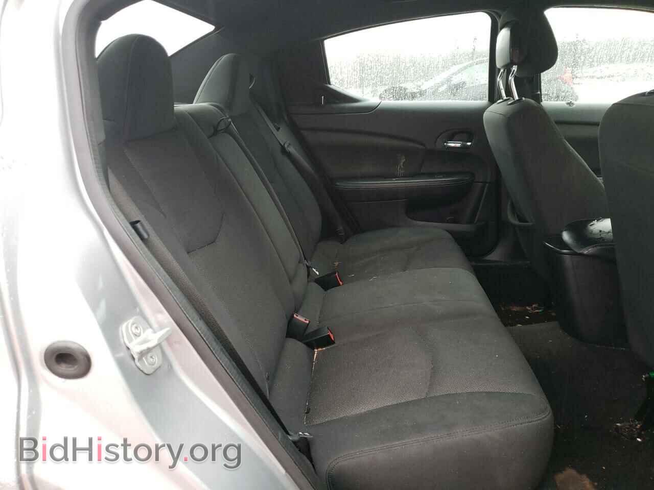 2013 DODGE AVENGER - VIN: 1C3CDZAB4DN541720 - Photo 6