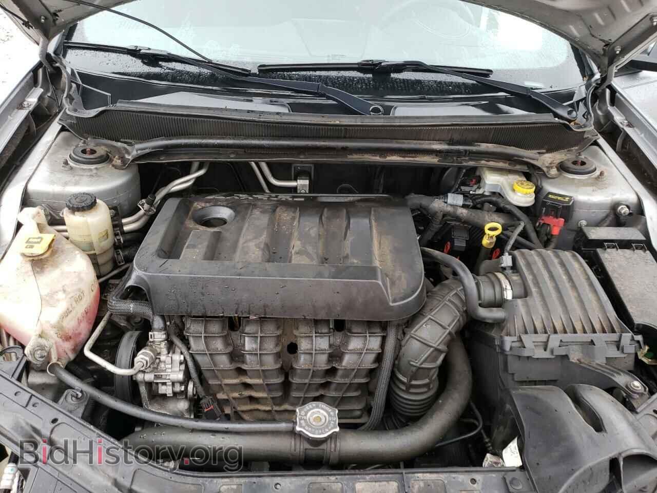 2013 DODGE AVENGER - VIN: 1C3CDZAB4DN541720 - Photo 7