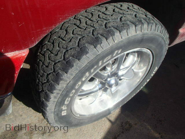 2007 DODGE RAM 1500 - VIN: 1D7HA18P07S131666 - Фото 10