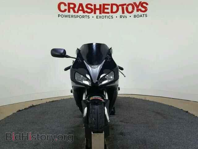 2006 HONDA CBR CYCLE - VIN: JH2SC57086M201334 - Фото 3