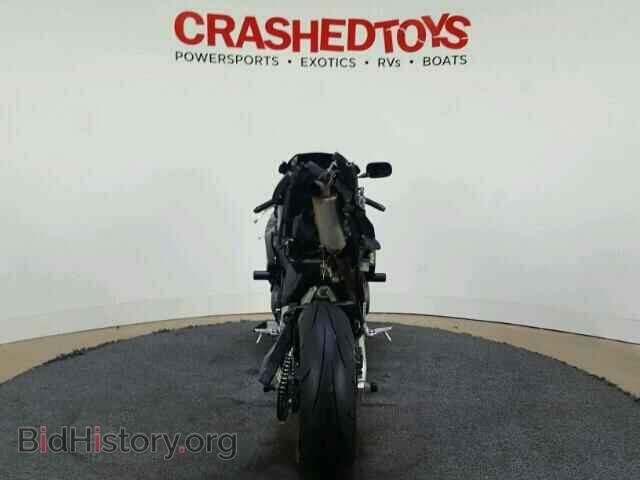 2006 HONDA CBR CYCLE - VIN: JH2SC57086M201334 - Фото 7